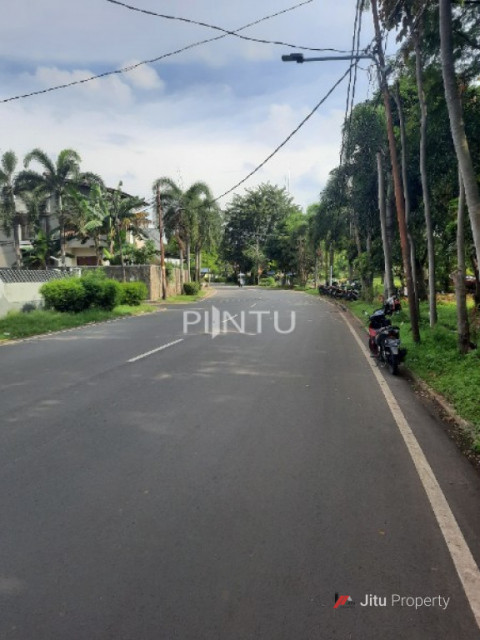 Dijual Rumah Terjangkau Di Pesanggrahan, Jakarta Selatan