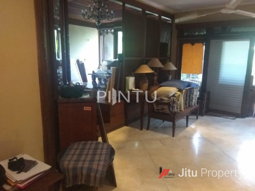 Dijual Rumah Terjangkau Di Pesanggrahan, Jakarta Selatan