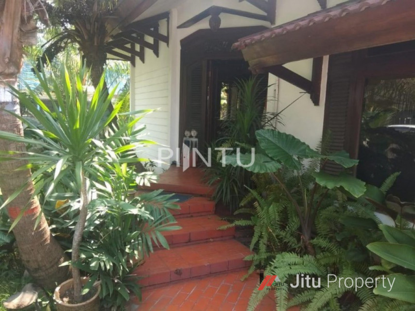 Dijual Rumah Terjangkau Di Pesanggrahan, Jakarta Selatan