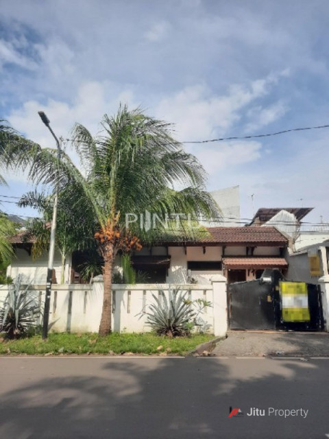 Dijual Rumah Terjangkau Di Pesanggrahan, Jakarta Selatan