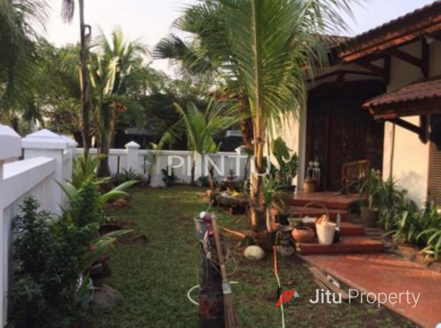 Dijual Rumah Terjangkau Di Pesanggrahan, Jakarta Selatan