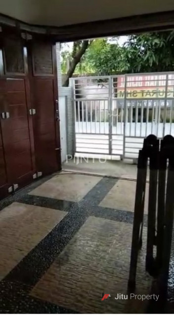 Dijual Rumah Terjangkau di Jagakarsa, Jakarta Selatan