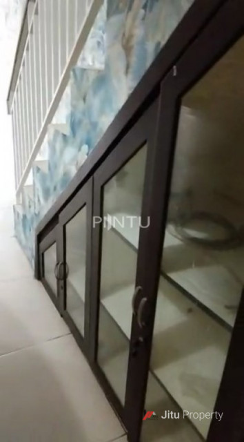 Dijual Rumah Terjangkau di Jagakarsa, Jakarta Selatan