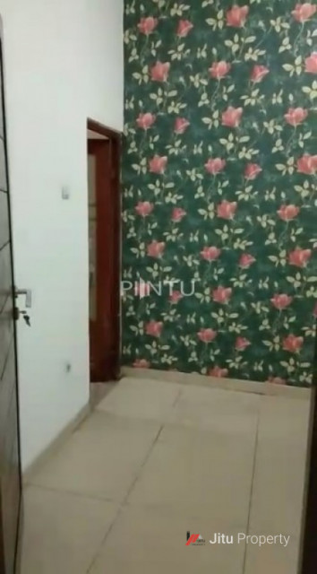 Dijual Rumah Terjangkau di Jagakarsa, Jakarta Selatan