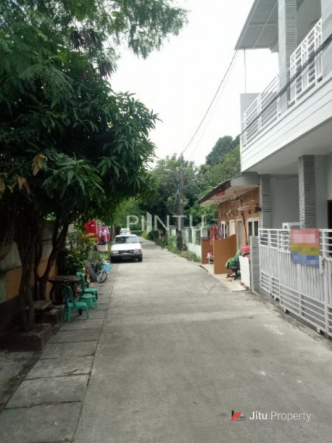 Dijual Rumah Terjangkau di Jagakarsa, Jakarta Selatan