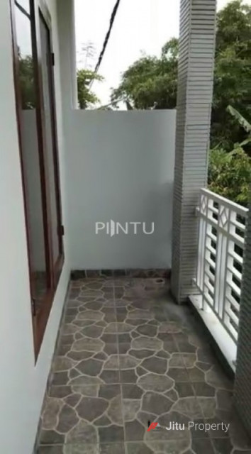 Dijual Rumah Terjangkau di Jagakarsa, Jakarta Selatan