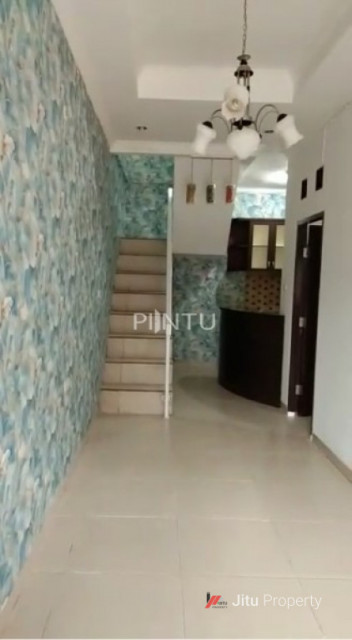 Dijual Rumah Terjangkau di Jagakarsa, Jakarta Selatan