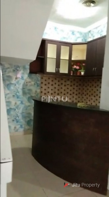 Dijual Rumah Terjangkau di Jagakarsa, Jakarta Selatan