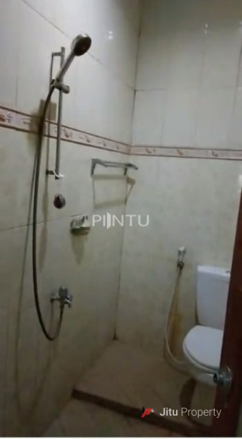 Dijual Rumah Terjangkau di Jagakarsa, Jakarta Selatan