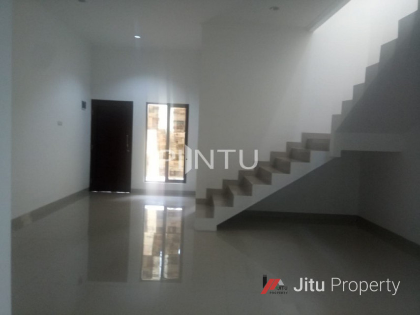 Dijual Rumah Terjangkau di Palmerah, Jakarta Barat