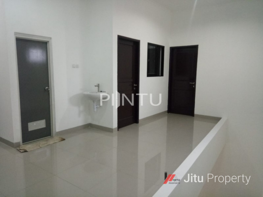 Dijual Rumah Terjangkau di Palmerah, Jakarta Barat