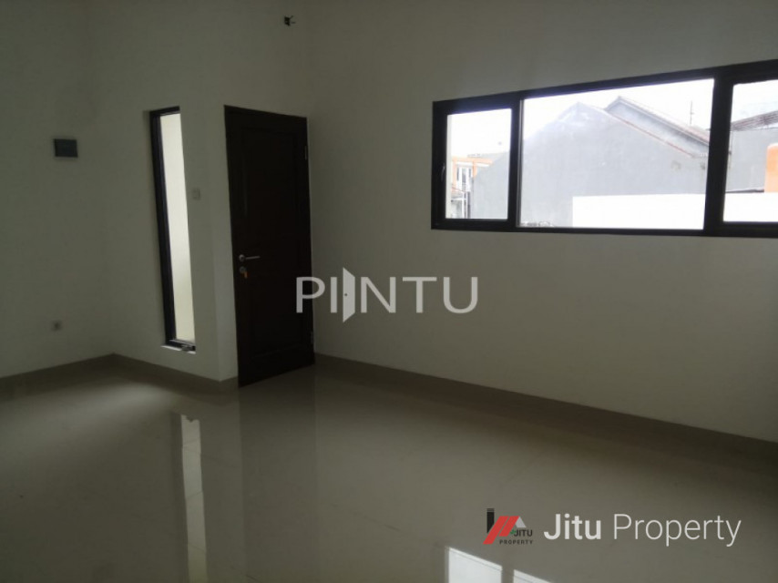 Dijual Rumah Terjangkau di Palmerah, Jakarta Barat