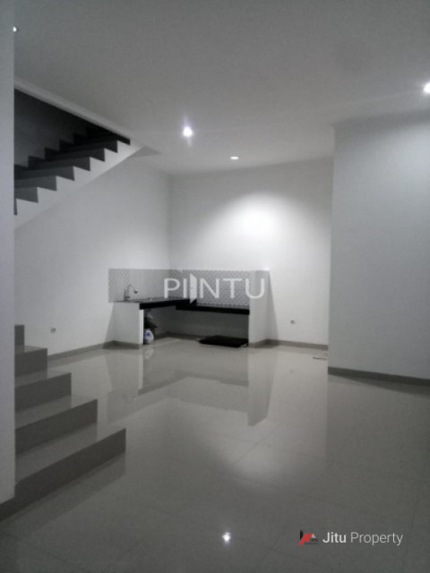 Dijual Rumah Terjangkau di Palmerah, Jakarta Barat