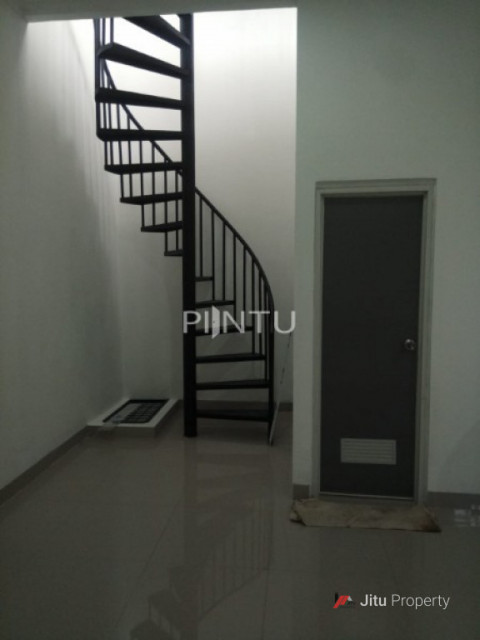 Dijual Rumah Terjangkau di Palmerah, Jakarta Barat