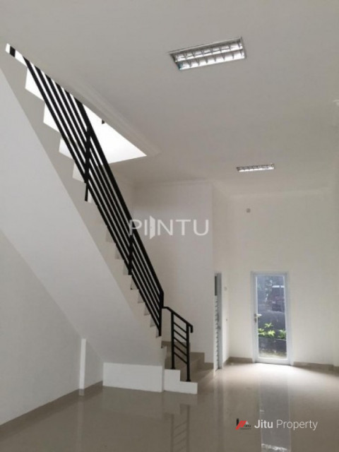 Dijual Ruko Strategis di Cibubur Ciracas, Jakarta Timur