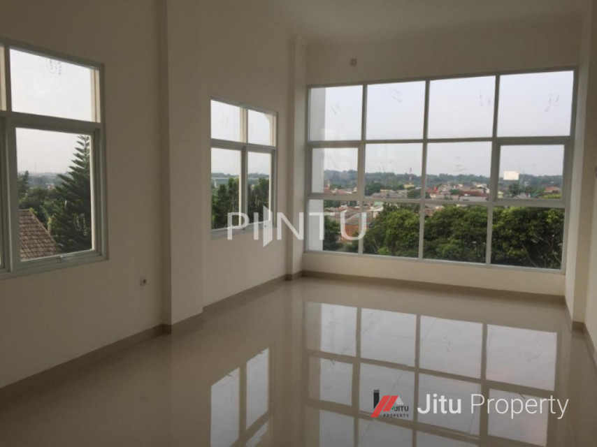 Dijual Ruko Strategis di Cibubur Ciracas, Jakarta Timur