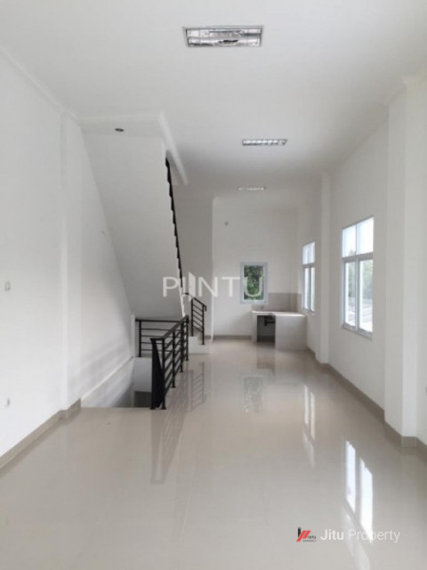 Dijual Ruko Strategis di Cibubur Ciracas, Jakarta Timur