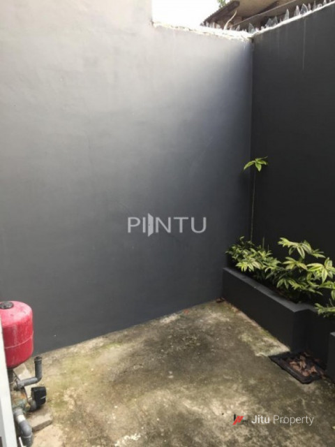 Dijual Ruko Strategis di Cibubur Ciracas, Jakarta Timur