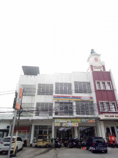 Dijual Ruko Strategis di Cibubur Ciracas, Jakarta Timur