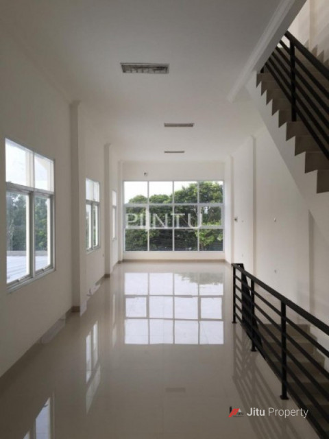 Dijual Ruko Strategis di Cibubur Ciracas, Jakarta Timur