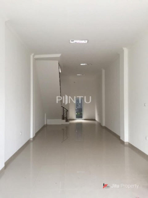 Dijual Ruko Strategis di Cibubur Ciracas, Jakarta Timur
