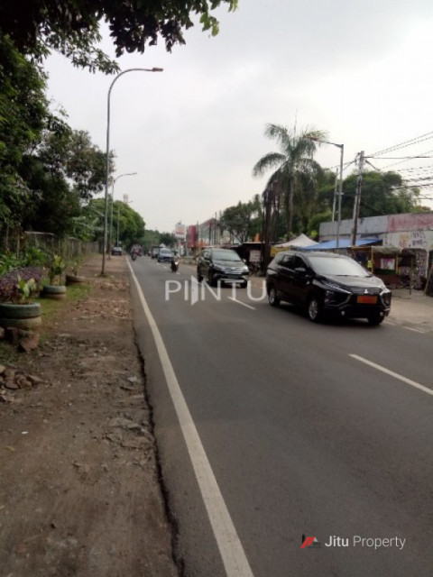 Dijual Ruko Strategis di Cibubur Ciracas, Jakarta Timur