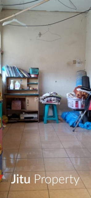 Rumah Dijual Strategis di Manggarai Selatan, Tebet, Jakarta Selatan