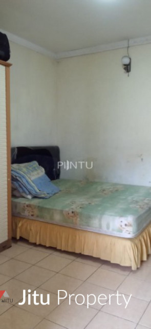 Rumah Dijual Strategis di Manggarai Selatan, Tebet, Jakarta Selatan