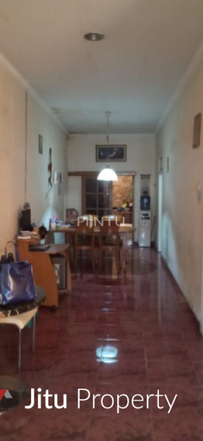 Rumah Dijual Strategis di Manggarai Selatan, Tebet, Jakarta Selatan
