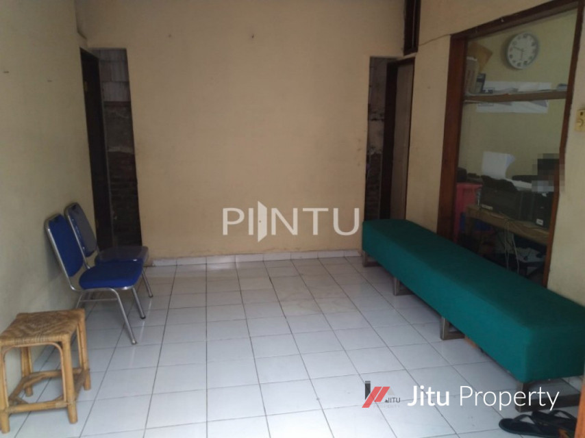 Dijual Rumah Strategis di Jatipulo Palmerah, Jakarta Barat