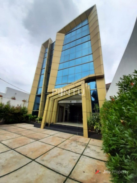 Dijual Kantor Dengan Harga Termurah di Pasar Minggu, Jakarta Selatan
