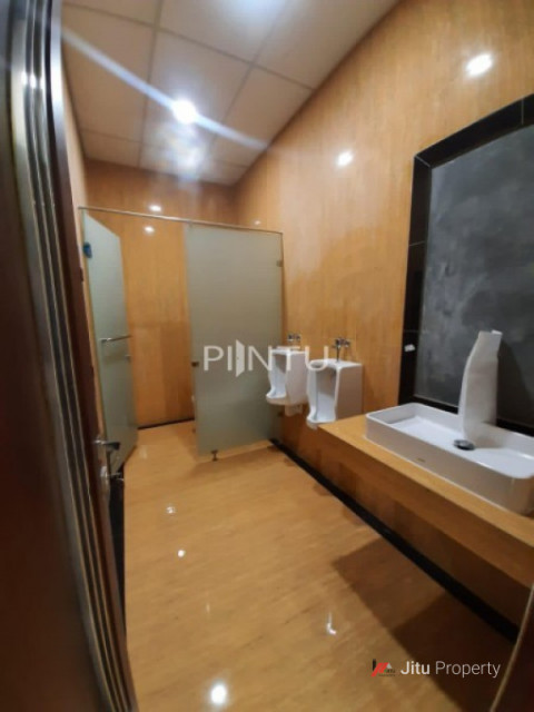 Dijual Kantor Dengan Harga Termurah di Pasar Minggu, Jakarta Selatan