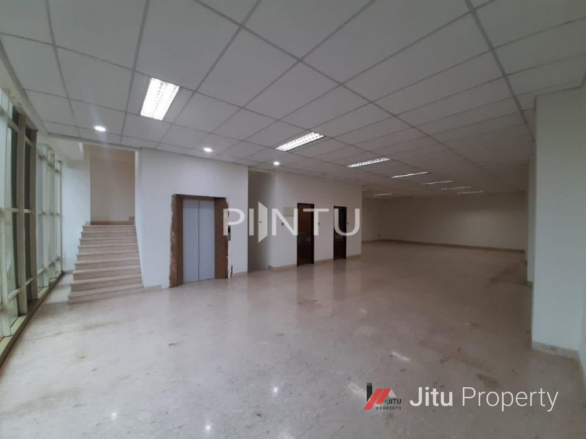 Dijual Kantor Dengan Harga Termurah di Pasar Minggu, Jakarta Selatan