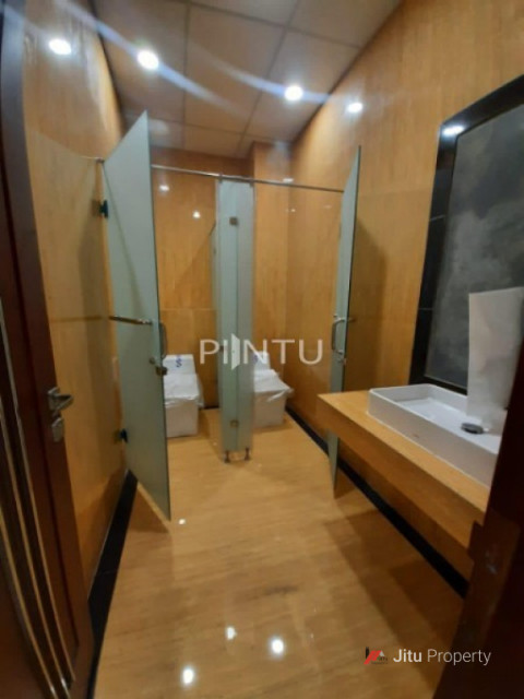 Dijual Kantor Dengan Harga Termurah di Pasar Minggu, Jakarta Selatan