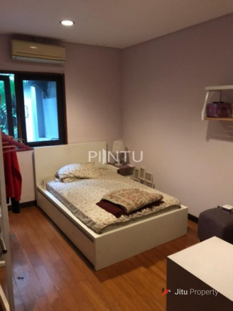 Dijual Rumah Komplek DPR Bintaro Jaya Ciputat Timur, Tangerang Selatan