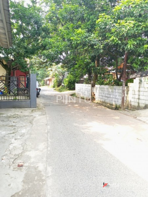 Tanah Dijual Berlokasi Strategis di Sawangan, Depok
