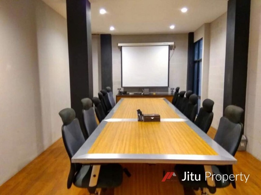 Dijual Rumah Mewah Cilandak Barat Jalan Bangka I Jakarta Selatan HGB