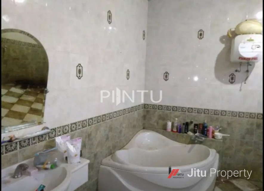 Dijual Rumah Terjangkau Daerah Gandul Cinere, Depok
