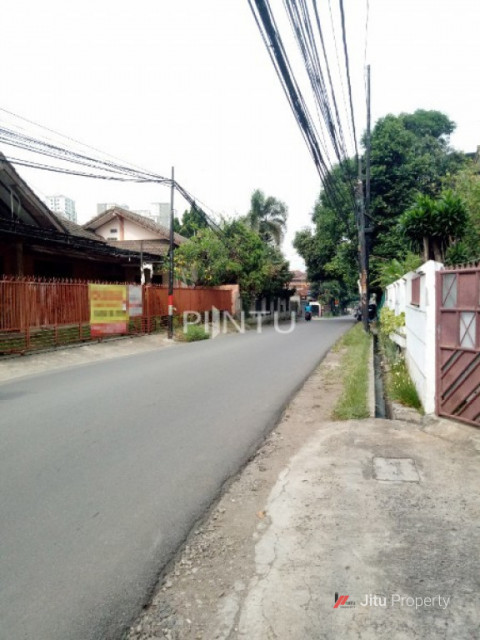 Dijual Rumah Terjangkau Daerah Gandul Cinere, Depok