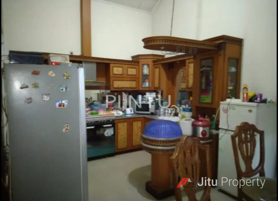 Dijual Rumah Terjangkau Daerah Gandul Cinere, Depok