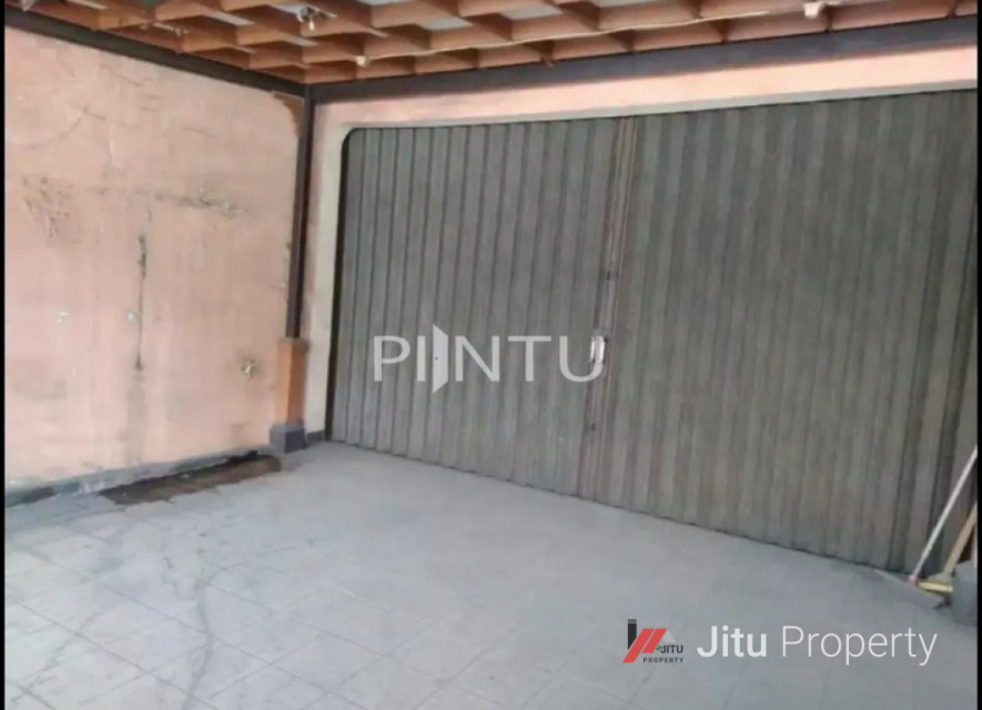 Dijual Rumah Terjangkau Daerah Gandul Cinere, Depok