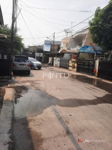 Dijual Rumah Siap dan Layak Huni Kebon Jeruk, Jakarta Barat