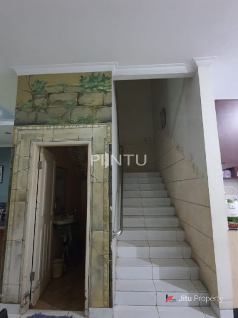 Dijual Rumah Siap dan Layak Huni Kebon Jeruk, Jakarta Barat