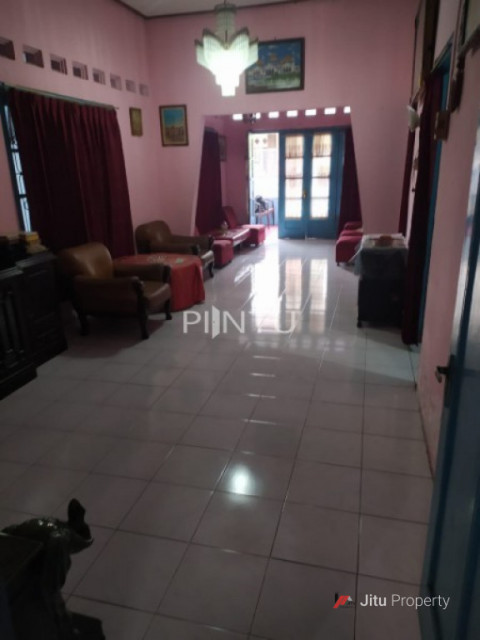 Dijual Rumah Siap Dan Layak Huni di Tebet, Jakarta Selatan