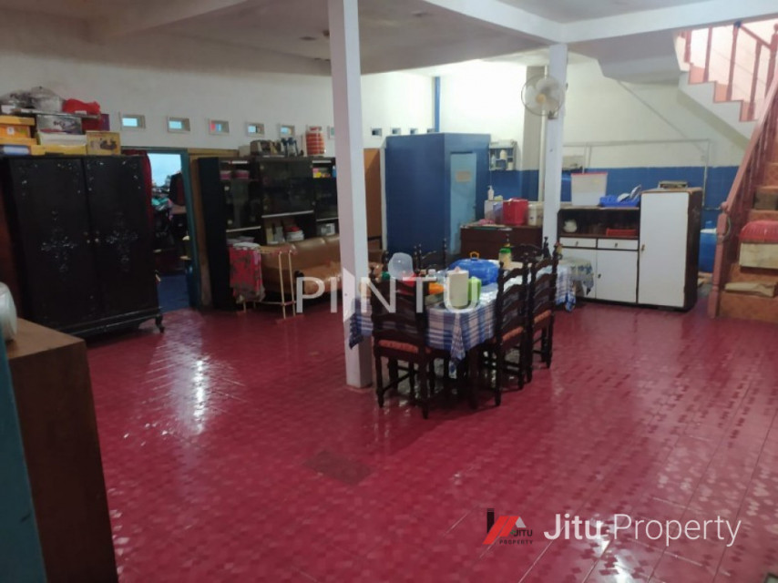 Dijual Rumah Siap Dan Layak Huni di Tebet, Jakarta Selatan