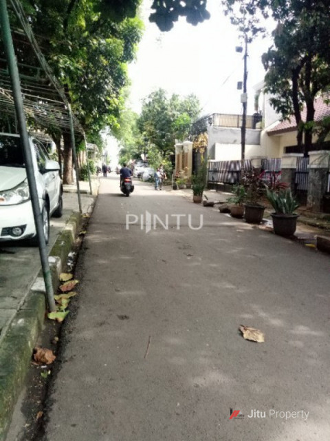 Dijual Rumah Siap Dan Layak Huni di Tebet, Jakarta Selatan