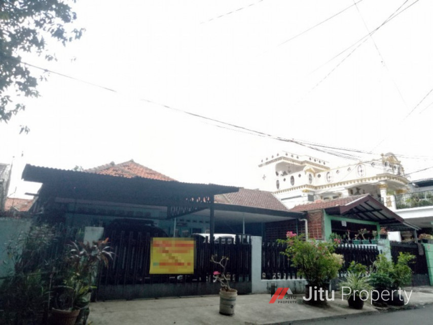 Dijual Rumah Siap Dan Layak Huni di Tebet, Jakarta Selatan
