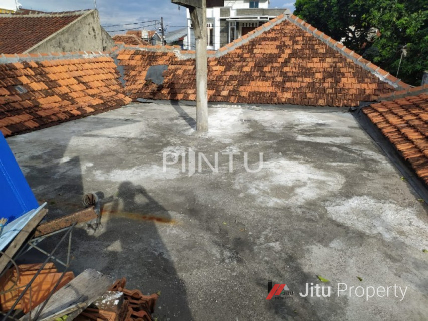 Dijual Rumah Siap Dan Layak Huni di Tebet, Jakarta Selatan