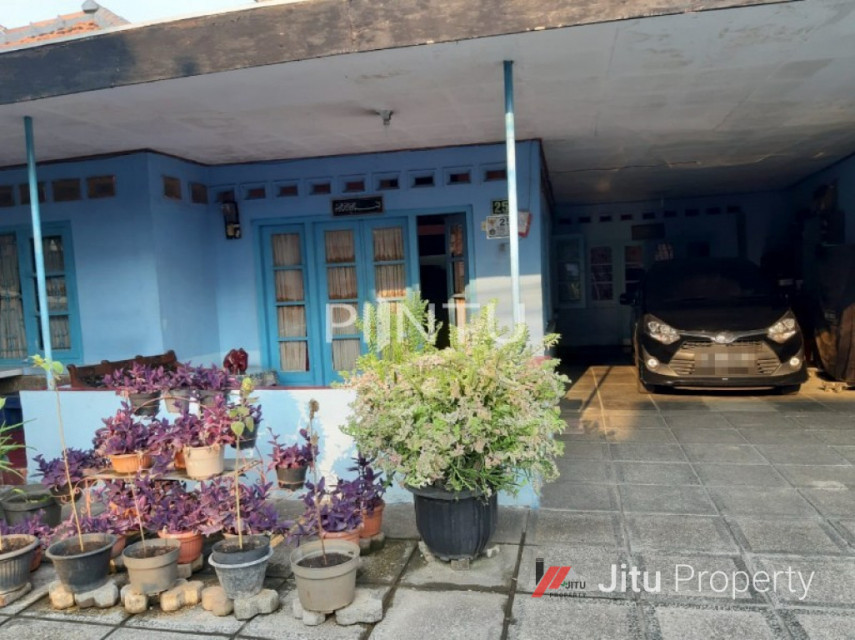 Dijual Rumah Siap Dan Layak Huni di Tebet, Jakarta Selatan