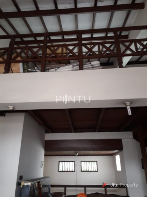 Dijual Rumah Siap Huni di Pamulang, Tangerang Selatan